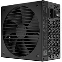 fractaldesign Fractal Design ION+ 2 Platinum Netzteile - 660 Watt - 140 mm - 80 Plus Platinium