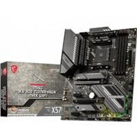MSI MAG X570S TOMAHAWK MAX WIFI - motherboard - ATX - Socket AM4 - AMD X570 Mainboard - AMD X570 - AMD AM4 socket - DDR4 RAM - ATX