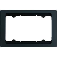 Displine Companion Wall Tablet Wandhalterung Passend für Marke (Tablet): Apple 25,9cm (10,2 ) - 26,