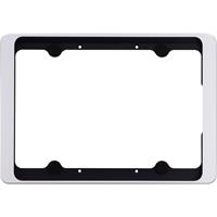 Displine Dame Wall Tablet Wandhalterung Passend für Marke (Tablet): Apple 32,8cm (12,9 )