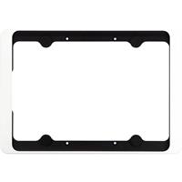 Displine Dame Wall Tablet Wandhalterung Passend für Marke (Tablet): Apple 32,8cm (12,9 )