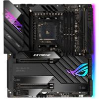 Asus ROG Crosshair VIII Extreme AMD X570 Socket AM4 Verlengd ATX