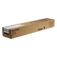 Sharp MX-61GTBA toner cartridge zwart (origineel)