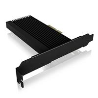 IB-PCI208-HS PCI Express kaart PCIe x4