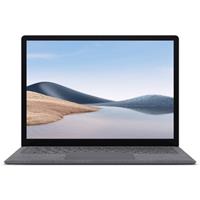 Microsoft Surface Laptop 4 R5,8/256,Plat
