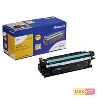 Pelikan Toner HP  CE250X comp. Schwarz (4208248)