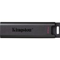 Kingston DataTraveler Max