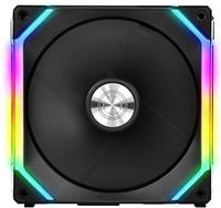 Lian-Li UNI SL120 Addressable RGB Black 120mm Fan