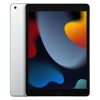 Apple iPad 10.2 Wi-Fi 64GB (silber) 9.Gen