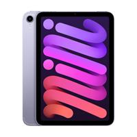 Apple Tablet iPad mini WiFi + Cellular (2021), 8,3 ", iPadOS