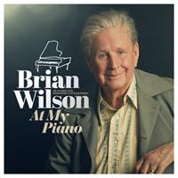 Decca At My Piano - Brian Wilson