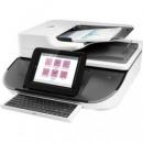 HP Digital Sender Flow 8500 fn2