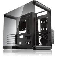 RAIJINTEK PAEAN M, mATX, Zwart