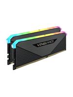 Corsair Vengeance RGB RT DDR4-3600 DC C16 - 16GB