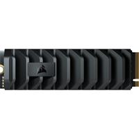 Corsair MP600 Pro XT 1TB, PCIe 4.0 SSD