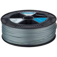 basfultrafuse BASF Ultrafuse PLA-0021a250 Filament PLA 1.75mm 2.500g Silber (metallic) 1St.