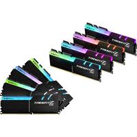 G.Skill TridentZ RGB DDR4-3600 C16 OC - 64GB