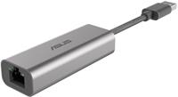 Asus USB-C2500 Netwerkkaart LAN (10/100/1000 MBit/s), USB