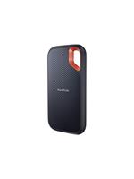 SanDisk Extreme Portable V2 - 4TB