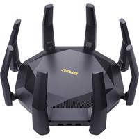 Asus RT-AX89X AX6000 AiMesh WiFi-router