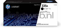 HP 335A (W1335A) toner zwart (origineel)