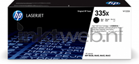 HP 335X (W1335X) toner zwart hoge capaciteit (origineel)