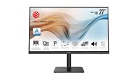 MSI Modern MD271P Monitor Zwart