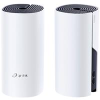 TP-Link TP-Link Deco P9 (2er Pack) AC1200 Mesh System mit Powerline