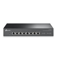 TP-Link 8Port 10Gb Rack-mountable