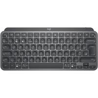 Logitech MX Keys Mini  - Graphite