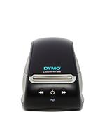 DYMO LabelWriter 550. Benutzerfreundlicher Etikettendrucker ohne Tinte für PC und Mac.