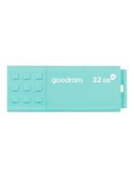 GoodRam UME3 USB flash drive 32 GB USB Type-A 3.0 Turkoois