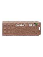 GoodRam UME3 USB flash drive 32 GB USB Type-A 3.0 Beige