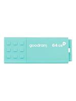 GoodRam UME3 USB flash drive 64 GB USB Type-A 3.0 Turkoois