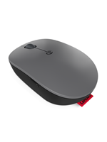 Lenovo Go - Maus (Schwarz)