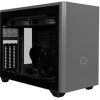 Cooler Master CoolerMaster Case MasterBox NR200P MAX Black