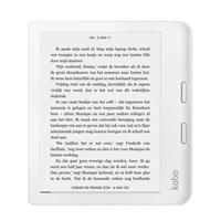 Kobo Libra 2 - eBook reader - 32 GB - 7"