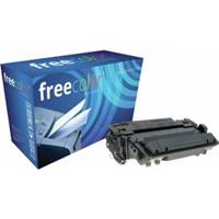 Clover FREECOLOR MAX - Zwart - Lasertoner Zwart