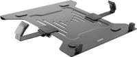 speakaprofessional SpeaKa Professional SP-LTH-150 Laptophouder Montage aan VESA-houders