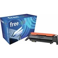 Freecolor Toner Samsung CLP-320/3185 bk CLT-K4072S/ELS kompatibel (CLP320K-FRC)