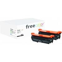 Clover FREECOLOR - Lasertoner Zwart