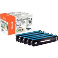 Peach Toner HP 203A MultiPackPlus Modul kompatibel (PT1029)