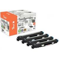 Peach Toner Brother TN-243 MultiPack kompatibel retail (PT1064)