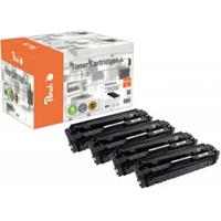 Peach Toner HP 415A MultiPack W2030-3A Modul kompatibel (PT1139)