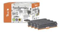 Peach Toner HP NR.304A MultiPackPlus kompatibel retail (PT290)