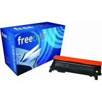 Clover FREECOLOR - Lasertoner Geel