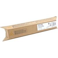 Ricoh 821205. Kleurentoner paginaopbrengst: 15000 pagina's, Printkleuren: Geel