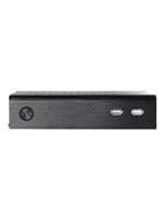 Silverstone Petit PT13-120 Small Form Factor (SFF) 120W Zwart