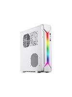 SilverStone Raven RVZ03-ARGB - Case - Tower - Wit
