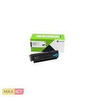 Lexmark 55B200E Corporate Toner Cartridge (55B200E)